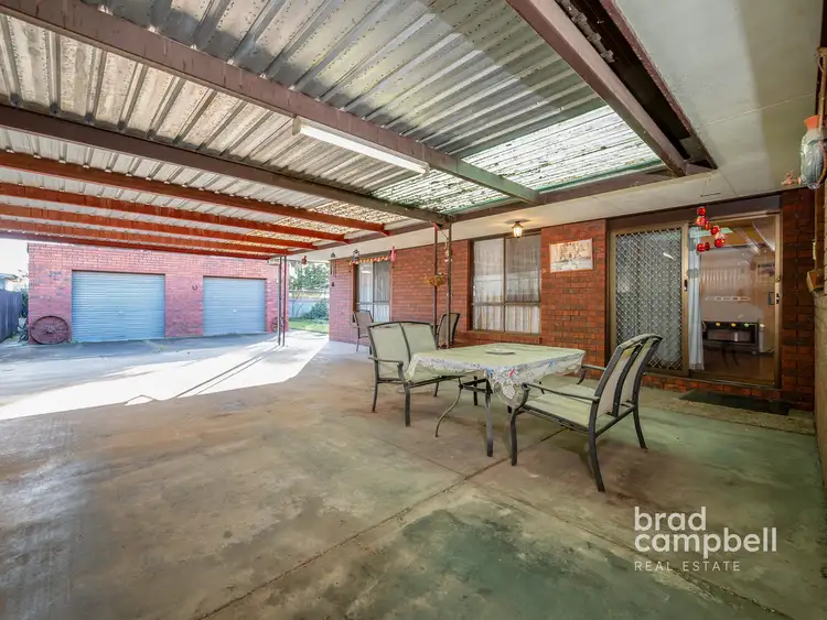 Fifth view of Homely house listing, 15 Oak Street, Shepparton VIC 3630
