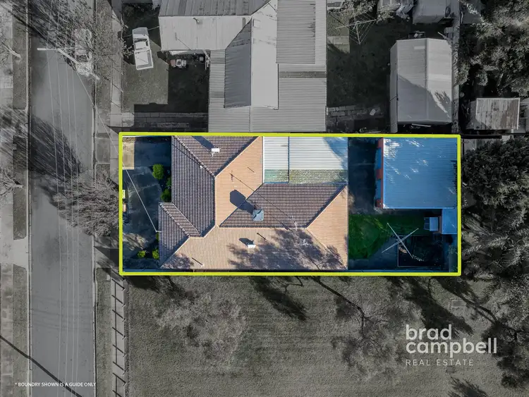 Sixth view of Homely house listing, 15 Oak Street, Shepparton VIC 3630