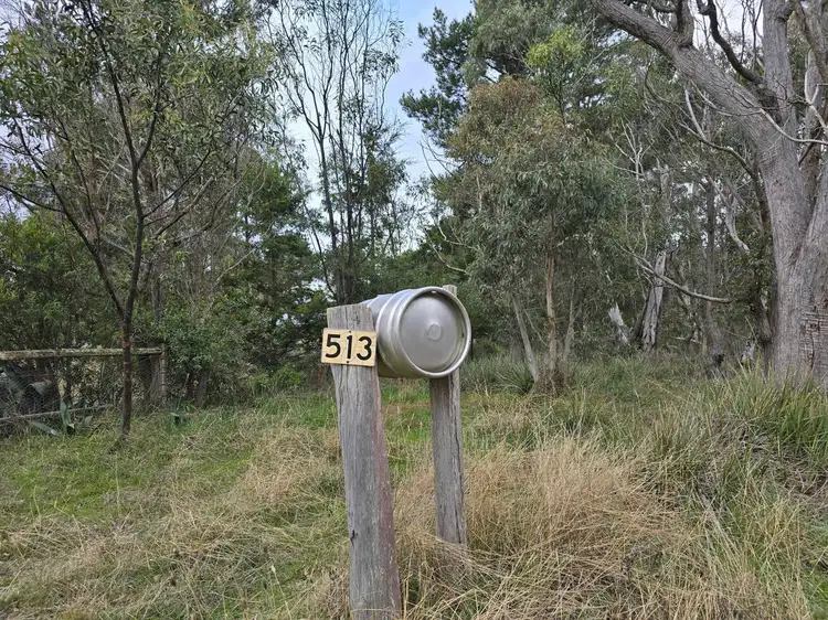 513 Cullulla Road