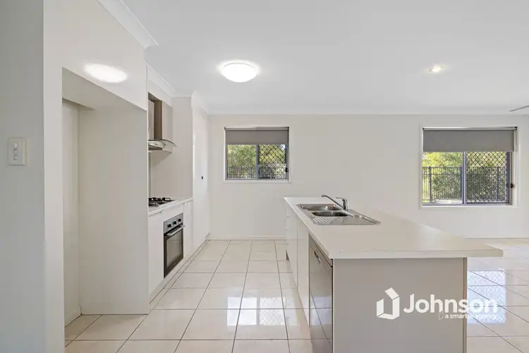 Second view of Homely house listing, 77 Littleford Circuit, Bundamba QLD 4304
