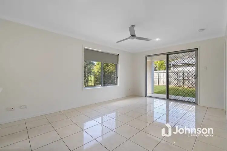 Fourth view of Homely house listing, 77 Littleford Circuit, Bundamba QLD 4304