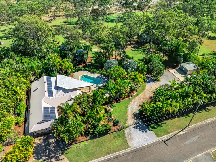 14 Cobalt Crescent, Tannum Sands QLD 4680