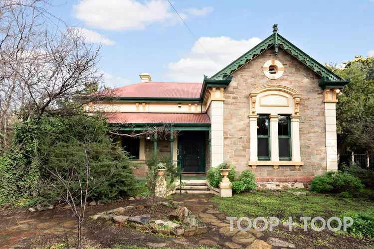 Main view of Homely house listing, 30 Beaufort Street, Woodville SA 5011