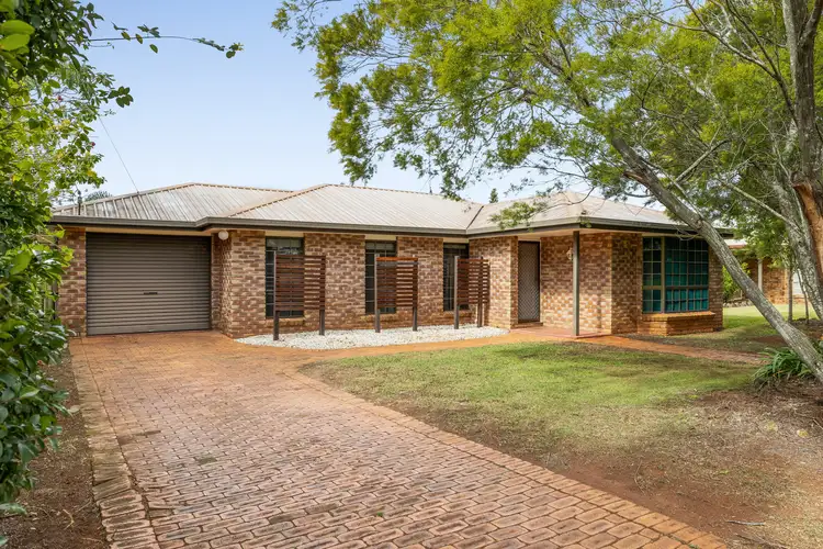 20 Broadfoot Street, Kearneys Spring QLD 4350