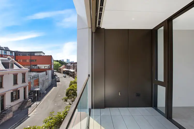 611/85 Harrington Street, Sydney NSW 2000