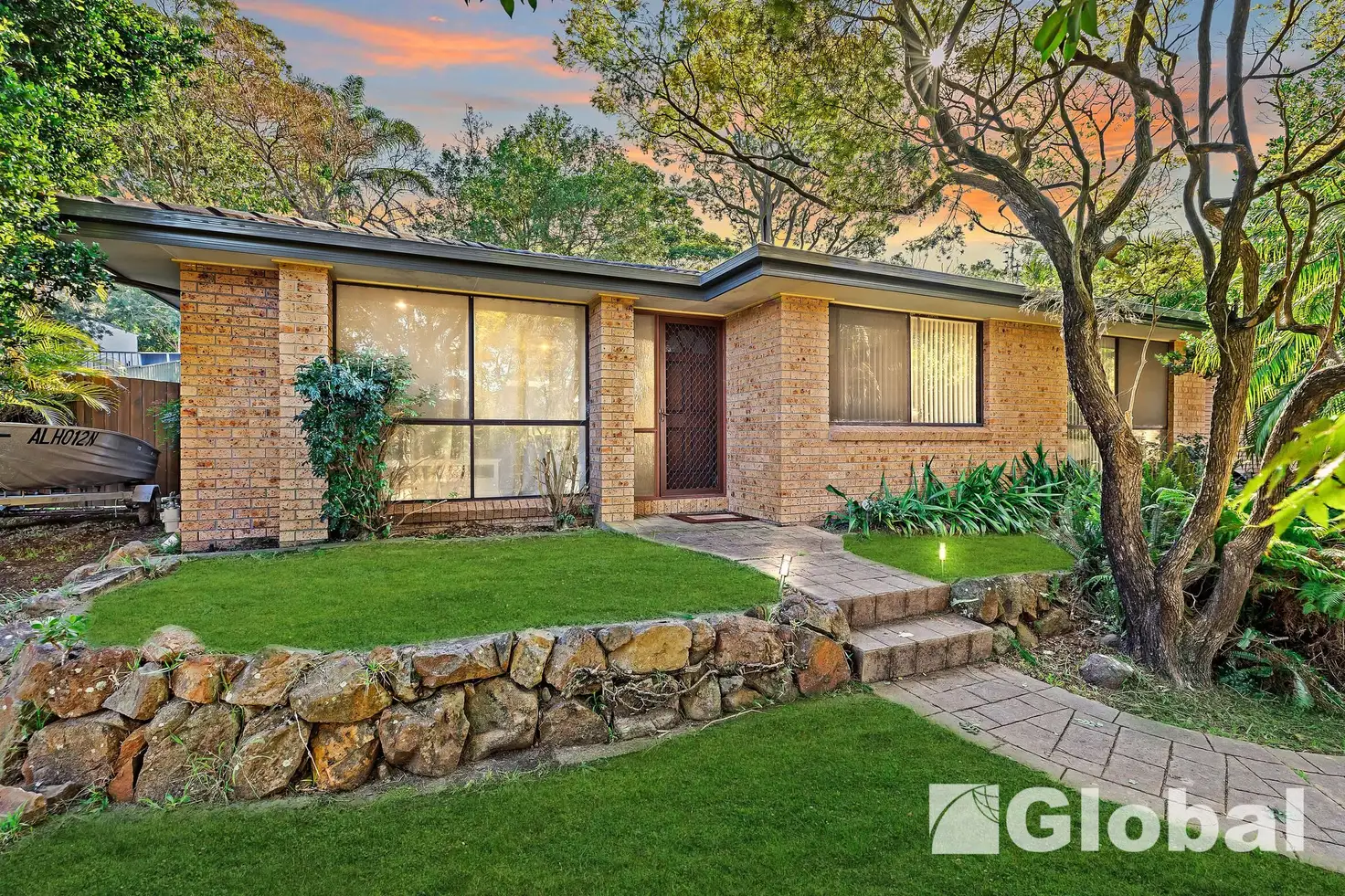 Main view of Homely house listing, 11 Fulmar Close, Mount Hutton NSW 2290