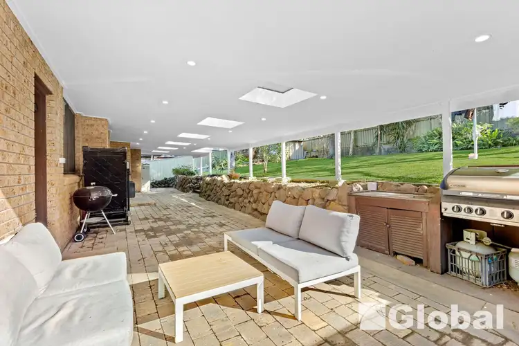 Third view of Homely house listing, 11 Fulmar Close, Mount Hutton NSW 2290