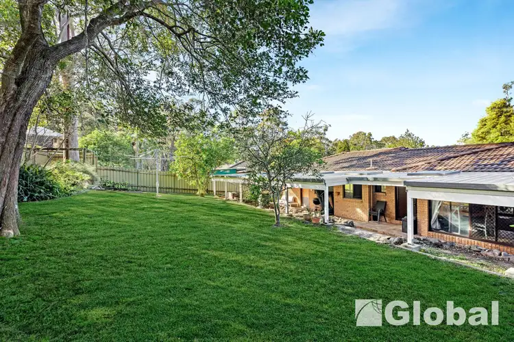 Fourth view of Homely house listing, 11 Fulmar Close, Mount Hutton NSW 2290