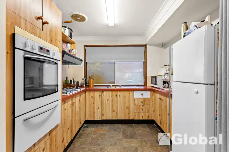 Fifth view of Homely house listing, 11 Fulmar Close, Mount Hutton NSW 2290