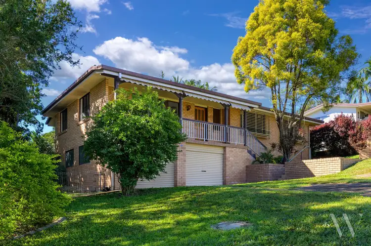 Main view of Homely house listing, 4 Watt Street, Gympie QLD 4570