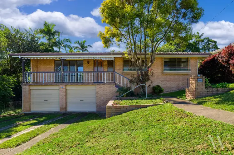 Second view of Homely house listing, 4 Watt Street, Gympie QLD 4570