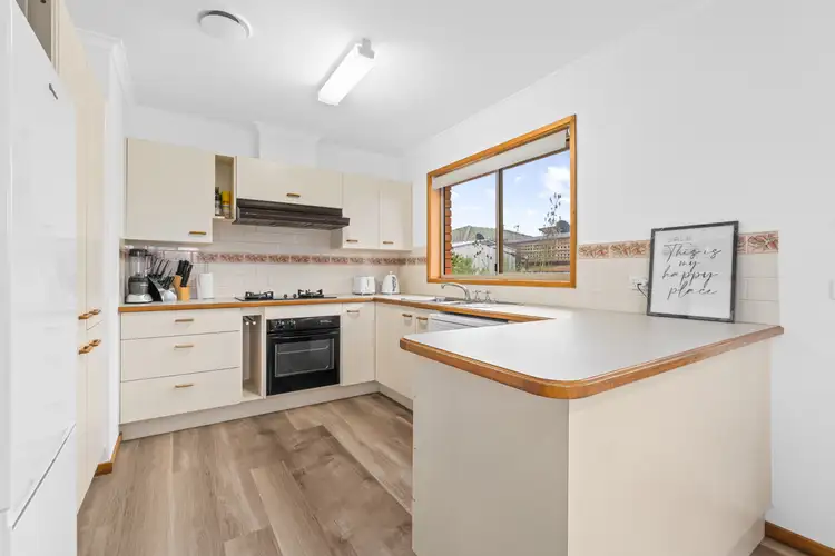 Third view of Homely townhouse listing, 1/115 Reeve Street, Sale VIC 3850