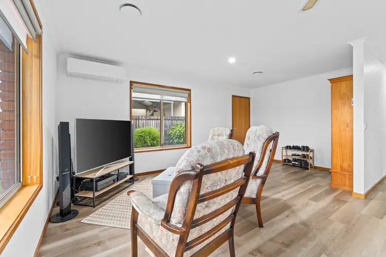 Fifth view of Homely townhouse listing, 1/115 Reeve Street, Sale VIC 3850