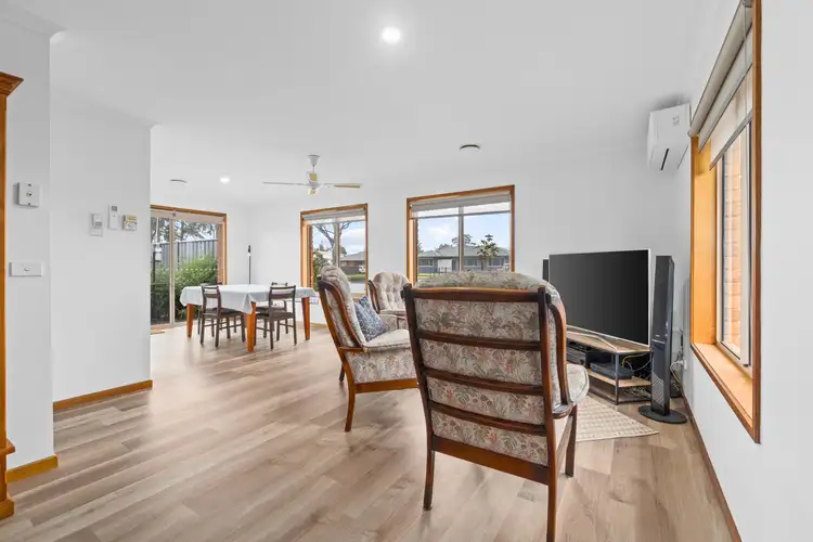 Sixth view of Homely townhouse listing, 1/115 Reeve Street, Sale VIC 3850