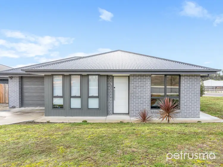 Second view of Homely villa listing, 2/57 Turquoise Way, Kingston TAS 7050