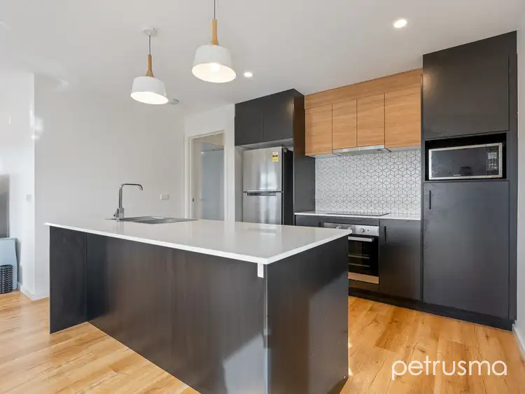 Third view of Homely villa listing, 2/57 Turquoise Way, Kingston TAS 7050
