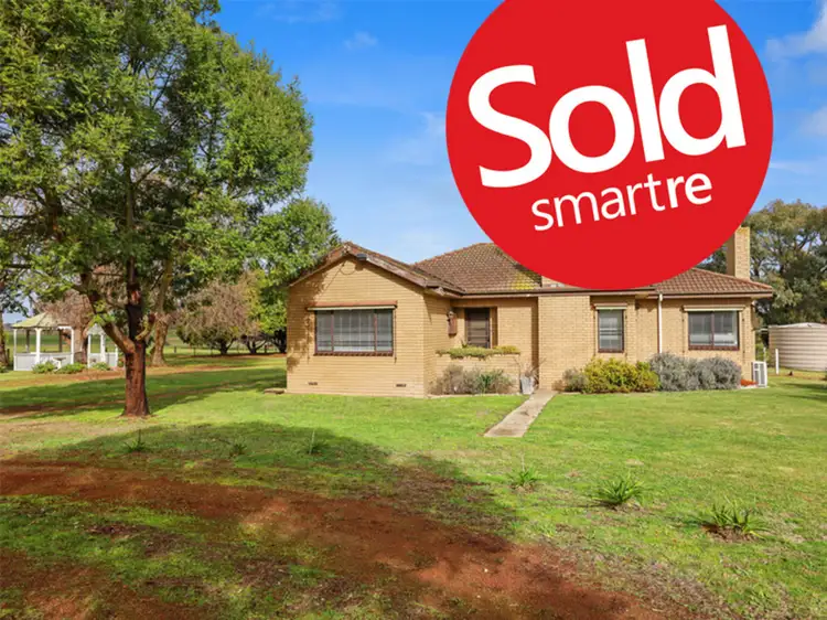 3 Huntly Street, Macarthur VIC 3286