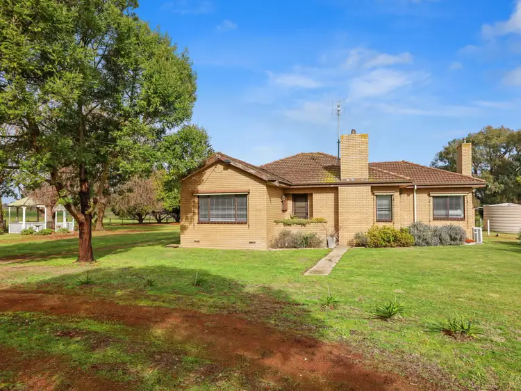 Second view of Homely house listing, 3 Huntly Street, Macarthur VIC 3286