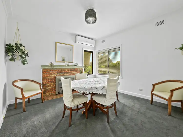 Fifth view of Homely house listing, 3 Huntly Street, Macarthur VIC 3286