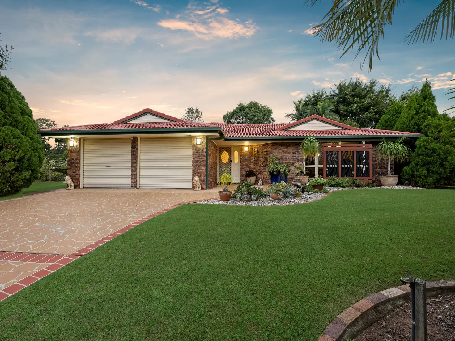 Main view of Homely house listing, 1 Carlock Promenade, Karalee QLD 4306