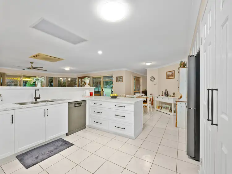 Third view of Homely house listing, 1 Carlock Promenade, Karalee QLD 4306