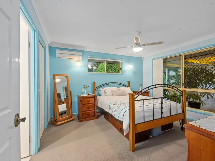 Fourth view of Homely house listing, 1 Carlock Promenade, Karalee QLD 4306