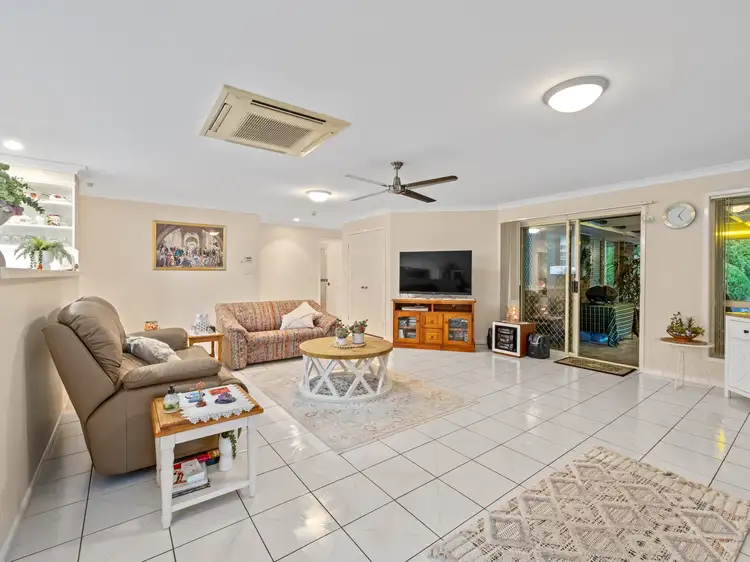 Sixth view of Homely house listing, 1 Carlock Promenade, Karalee QLD 4306