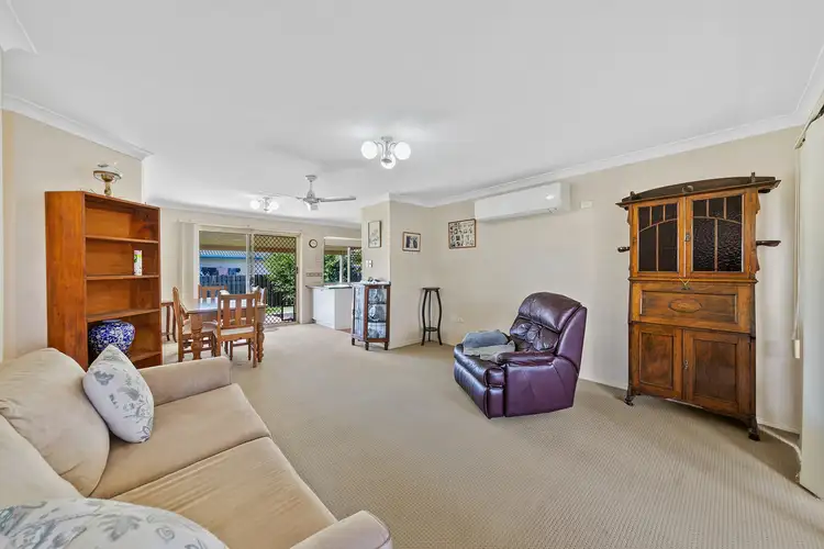 Second view of Homely semi-detached listing, 7/110 Thornton Street, Raceview QLD 4305
