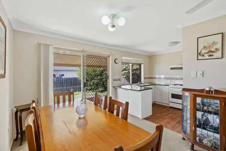 Fourth view of Homely semi-detached listing, 7/110 Thornton Street, Raceview QLD 4305