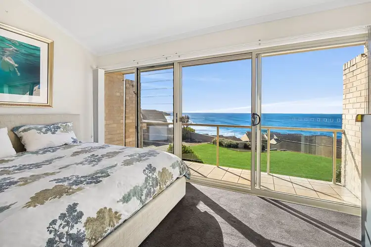 Main view of Homely townhouse listing, 32/4 Beach Street, Curl Curl NSW 2096