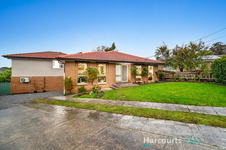8 Warwick Court, Dandenong North VIC 3175