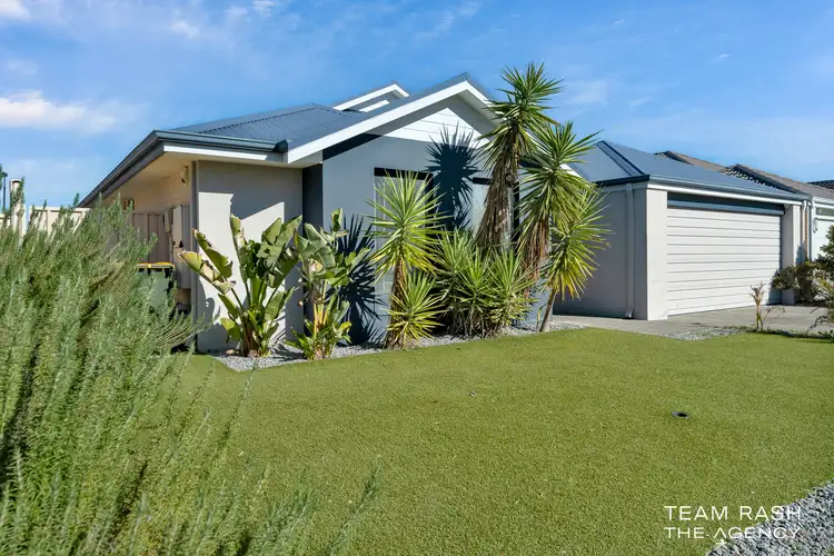 6 Melnik Street, Caversham WA 6055