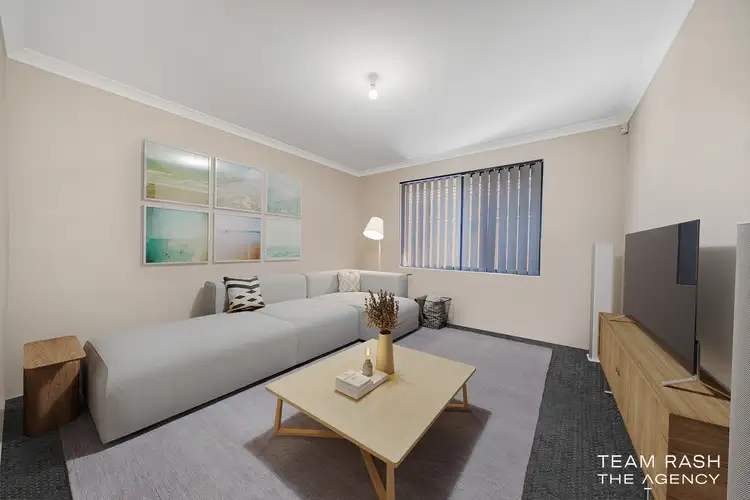 Second view of Homely house listing, 6 Melnik Street, Caversham WA 6055