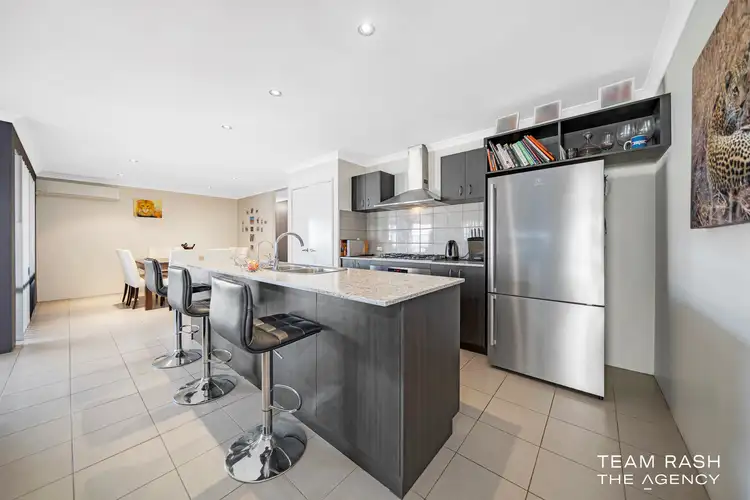 Third view of Homely house listing, 6 Melnik Street, Caversham WA 6055
