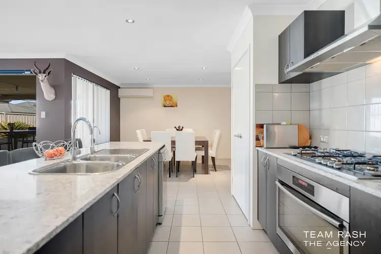 Fourth view of Homely house listing, 6 Melnik Street, Caversham WA 6055