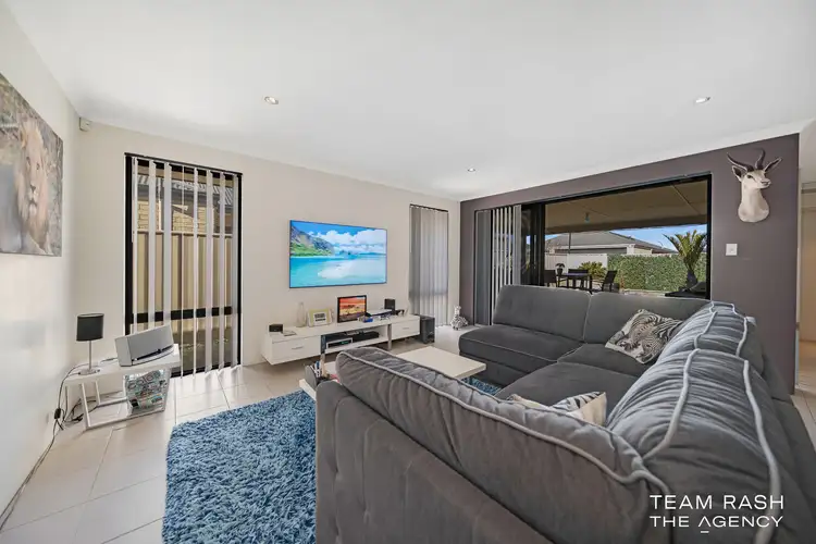 Fifth view of Homely house listing, 6 Melnik Street, Caversham WA 6055
