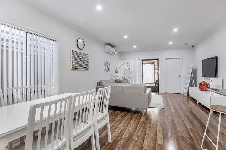 Second view of Homely house listing, 72 Fleming Crescent, Mansfield Park SA 5012