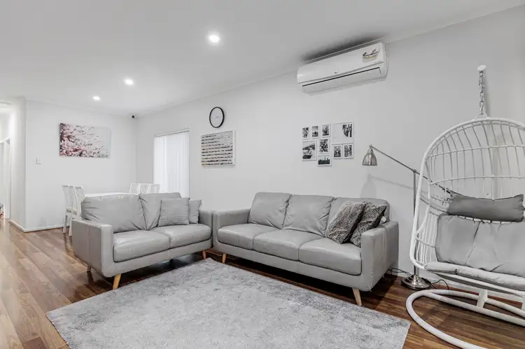 Third view of Homely house listing, 72 Fleming Crescent, Mansfield Park SA 5012