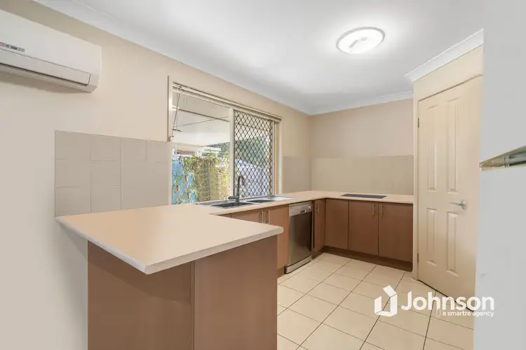 Third view of Homely semi-detached listing, 2/1 Dior Place, Wulkuraka QLD 4305