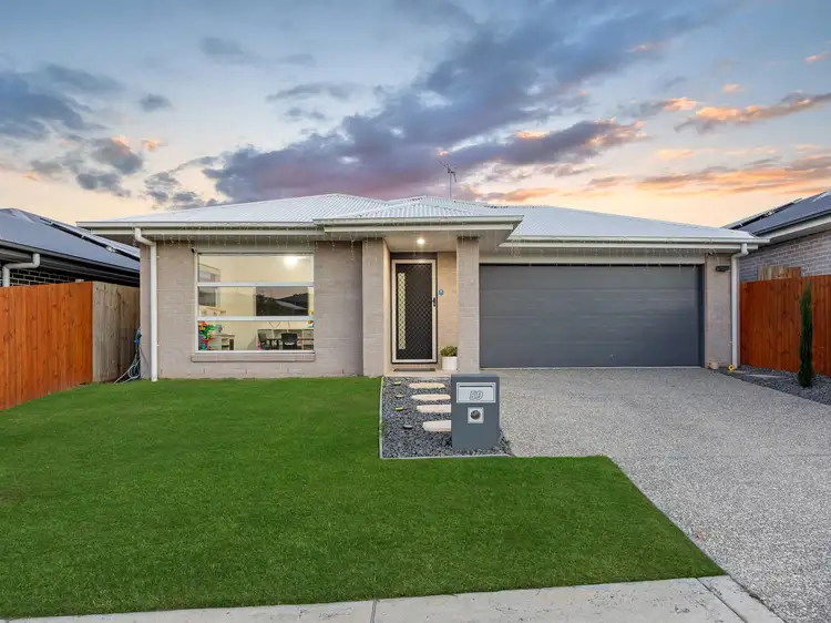 59 Boyland Way, Ripley QLD 4306
