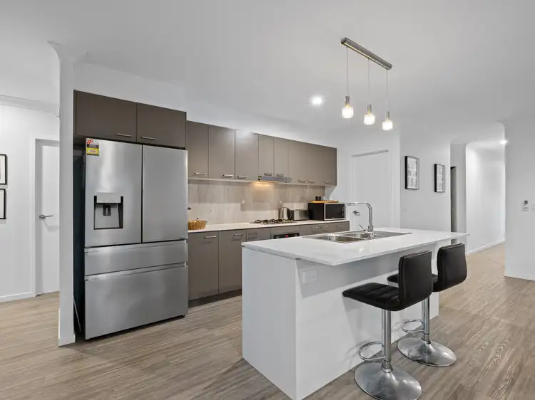 Second view of Homely house listing, 59 Boyland Way, Ripley QLD 4306