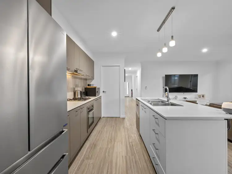 Third view of Homely house listing, 59 Boyland Way, Ripley QLD 4306