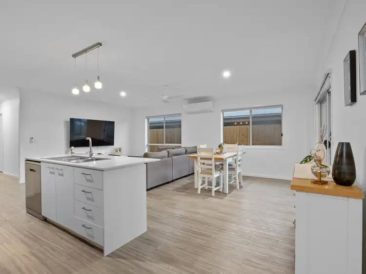 Fourth view of Homely house listing, 59 Boyland Way, Ripley QLD 4306