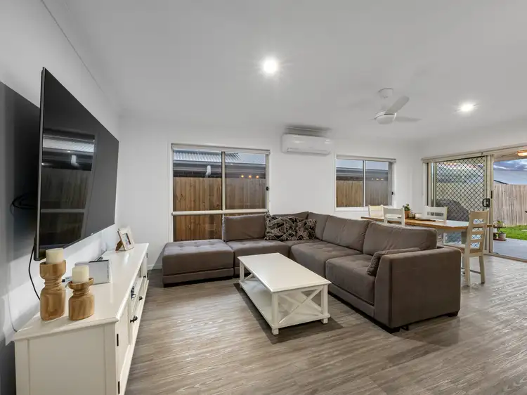 Fifth view of Homely house listing, 59 Boyland Way, Ripley QLD 4306