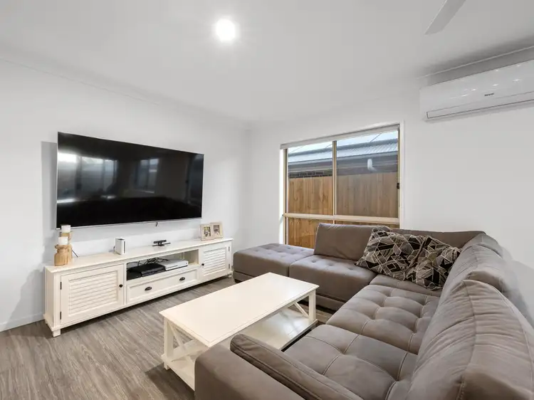 Sixth view of Homely house listing, 59 Boyland Way, Ripley QLD 4306