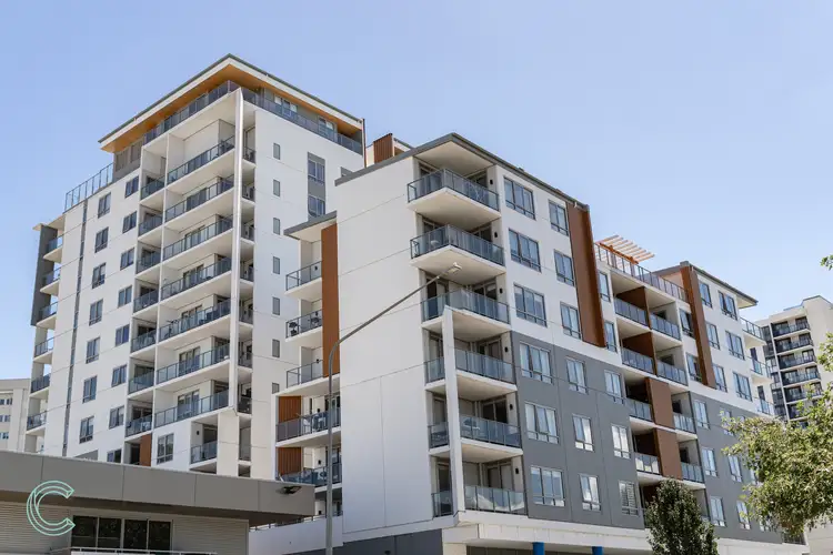 54/77 Gozzard Street, Gungahlin ACT 2912
