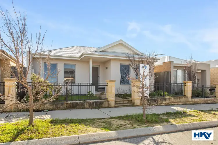 3 Havasu Road, Aveley WA 6069