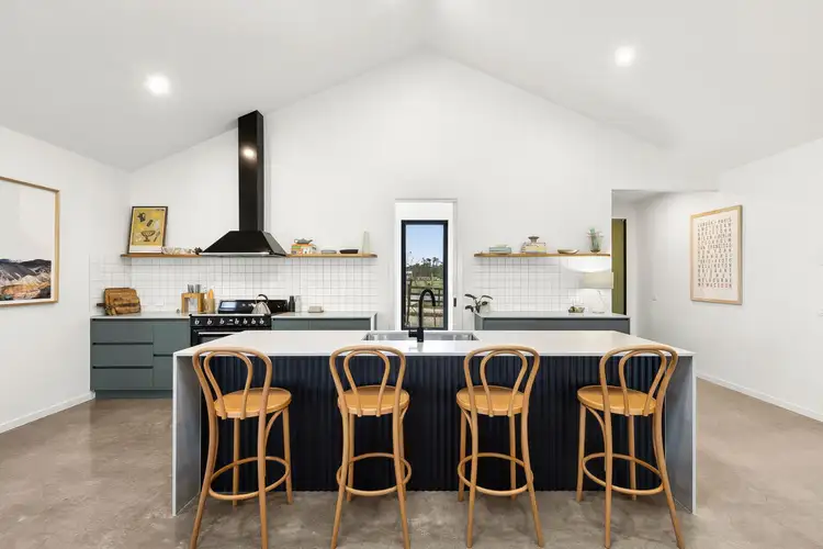 Fifth view of Homely house listing, 31 McQueen Drive, Inverleigh VIC 3321