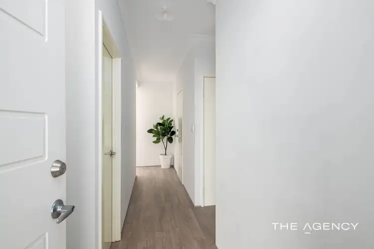 Second view of Homely house listing, 32 Nyara Crescent, Craigie WA 6025