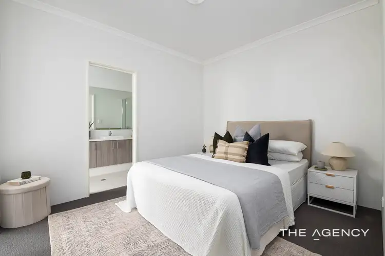 Third view of Homely house listing, 32 Nyara Crescent, Craigie WA 6025